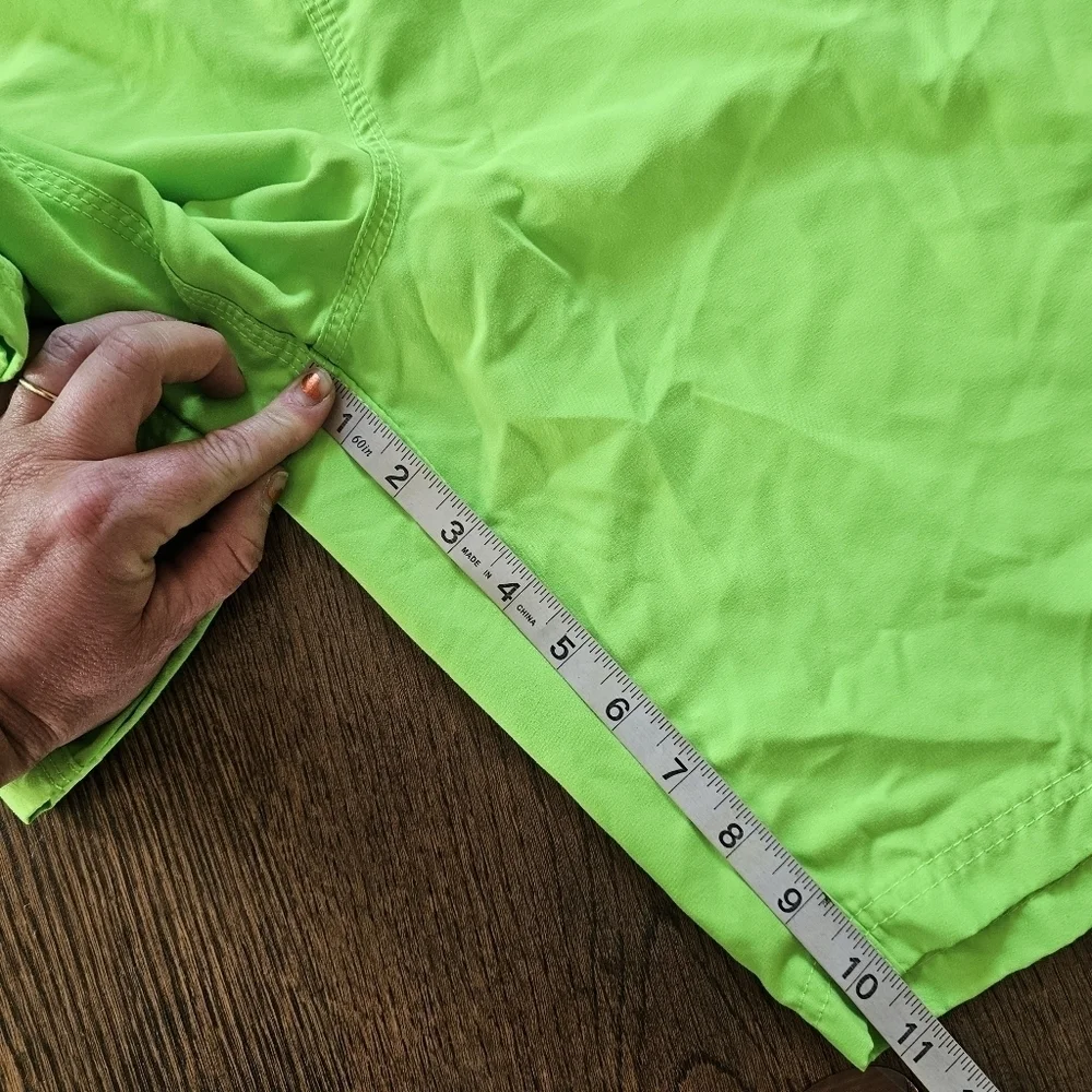 Hurley size men